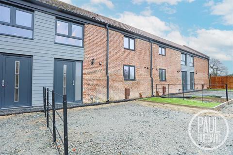 3 bedroom barn conversion for sale - Beccles Road, Carlton Colville, NR33