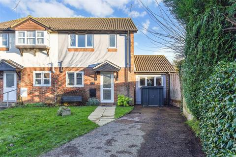 3 bedroom semi-detached house for sale, Sherwood Close, Liss Forest, Hampshire