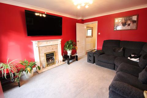 3 bedroom semi-detached house for sale, The Ridings, Utley, Keighley, BD20