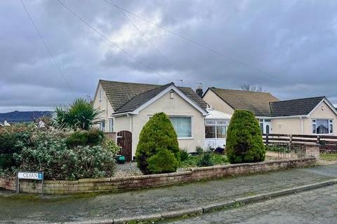 3 bedroom detached bungalow for sale, Towyn Road, Abergele
