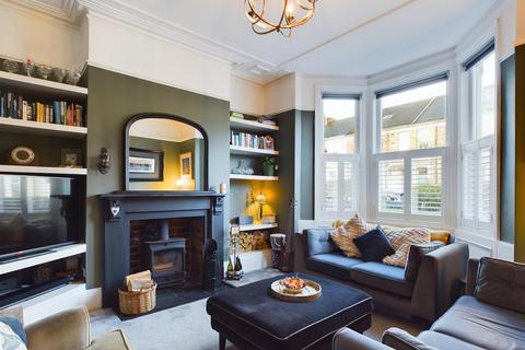 56 Park Crescent, North Shields, NE30 2HL