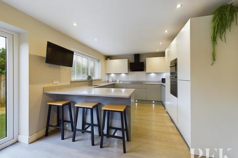 4 bedroom semi-detached house for sale, Clarack Drive, Moor Row CA24