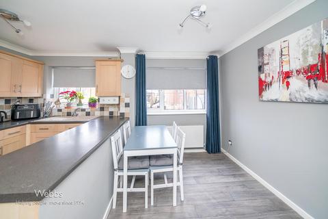 14 Beech Pine Close, Hednesford, Cannock, WS12 4RZ