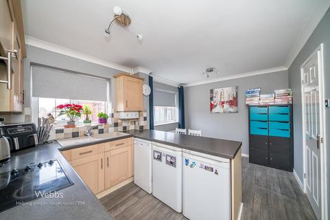 14 Beech Pine Close, Hednesford, Cannock, WS12 4RZ