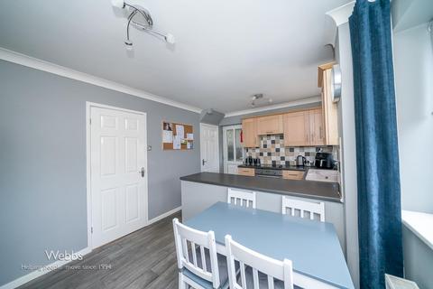 14 Beech Pine Close, Hednesford, Cannock, WS12 4RZ