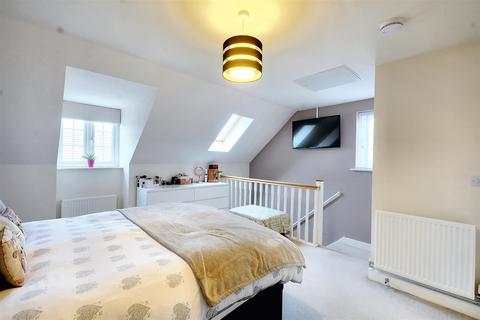 82 Ashington Drive, Arnold, Nottingham, NG5 8UA