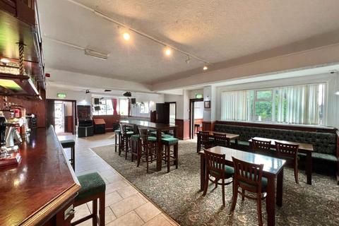 Pub for sale, Pontefract Road, Shafton, Barnsley