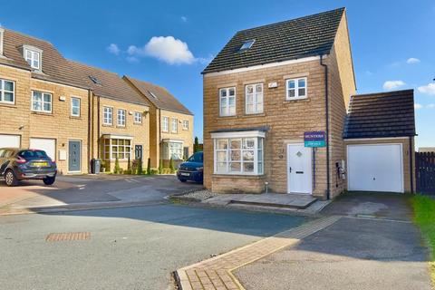 22 Chantry Orchards, Dodworth, Barnsley, S75 3HX