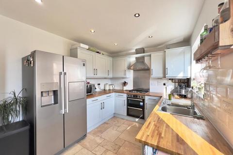 22 Chantry Orchards, Dodworth, Barnsley, S75 3HX