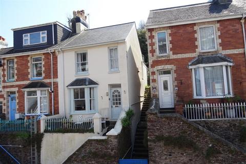 3 bedroom house for sale, Victoria Road, Dartmouth
