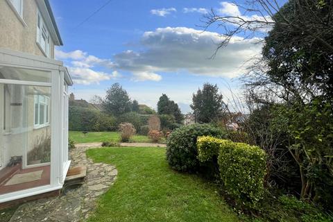 Stony Ridge Cliff Road, Hythe, CT21 5XW