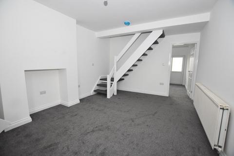 2 bedroom end of terrace house for sale, Wingerworth Terrace, Grassmoor, Chesterfield, S42 5AS