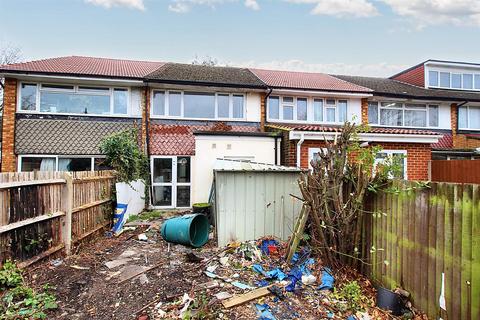 62 Sutton Lane, Hounslow, TW3 3BD