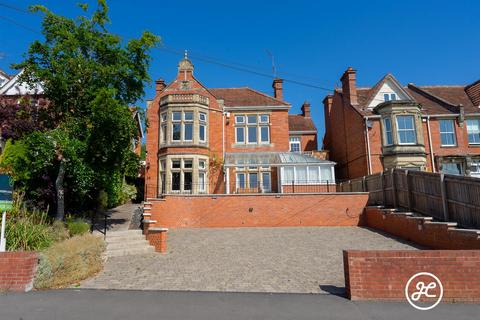 5 bedroom detached house for sale, Durleigh Road, Bridgwater