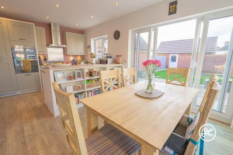 3 Bath Brick Close, Chilton Trinity, Bridgwater, TA5 2NS