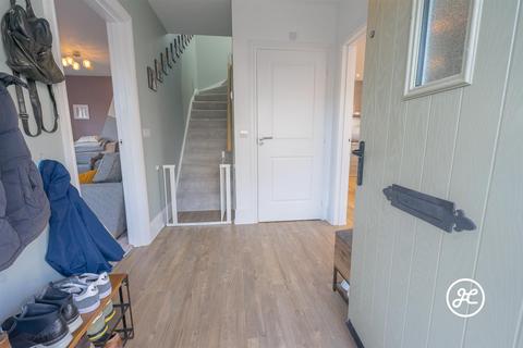 3 Bath Brick Close, Chilton Trinity, Bridgwater, TA5 2NS