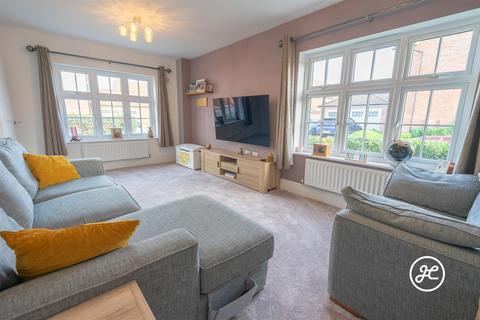 3 Bath Brick Close, Chilton Trinity, Bridgwater, TA5 2NS