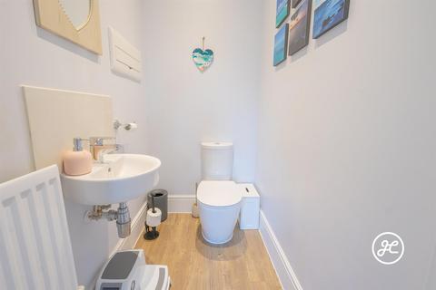 3 Bath Brick Close, Chilton Trinity, Bridgwater, TA5 2NS
