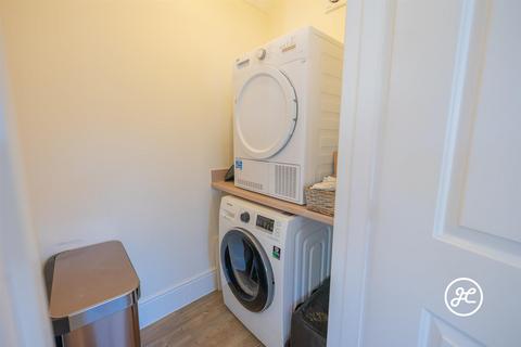 3 Bath Brick Close, Chilton Trinity, Bridgwater, TA5 2NS