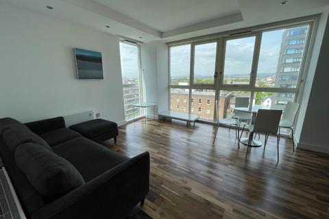 2 bedroom apartment for sale, Admiral House, Newport Road, Cardiff