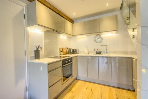 1 bedroom apartment for sale, Firth Street Mill, Skipton