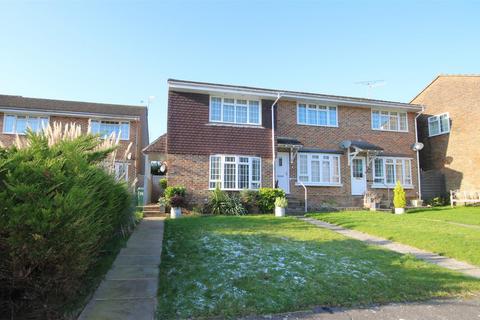 27 Newham Close, Steyning, BN44 3ND