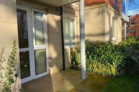 1 bedroom retirement property for sale, Pantygwydr Court, Uplands, Swansea