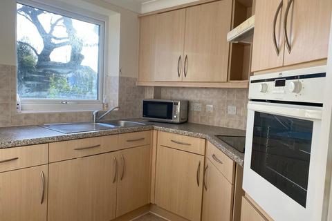 1 bedroom retirement property for sale, Pantygwydr Court, Uplands, Swansea