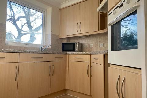 1 bedroom retirement property for sale, Pantygwydr Court, Uplands, Swansea