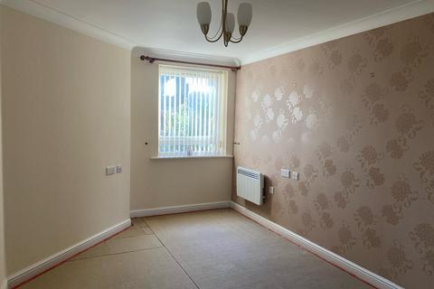 1 bedroom retirement property for sale, Pantygwydr Court, Uplands, Swansea