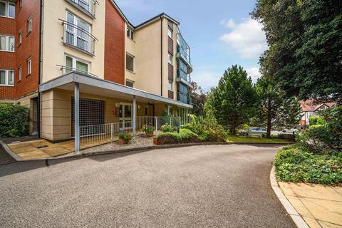 1 bedroom retirement property for sale, Pantygwydr Court, Uplands, Swansea