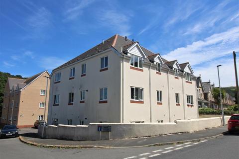 1 bedroom apartment for sale, Park Court, Ilfracombe EX34
