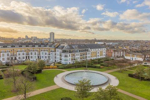 2 bedroom apartment for sale, Watermeadow Lane, Imperial Wharf, SW6