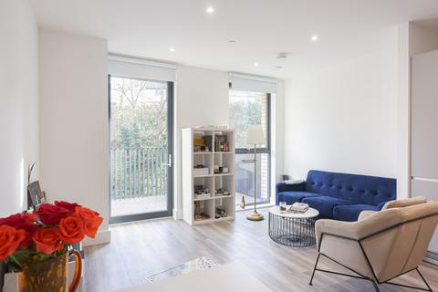 1 bedroom apartment for sale - Whitebeam Way, Lewisham, SE10