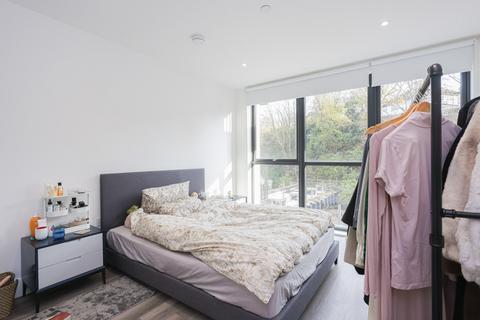 1 bedroom apartment for sale - Whitebeam Way, Lewisham, SE10