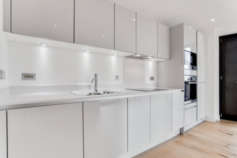 2 bedroom apartment for sale, Station Road, Lewisham, SE13