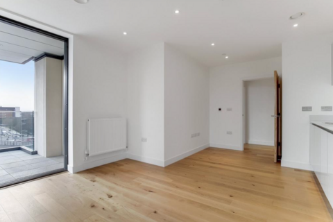 2 bedroom apartment for sale, Station Road, Lewisham, SE13