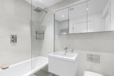 3, Dickson Terrace, 11 Nunhead Green, London, SE15 3QQ