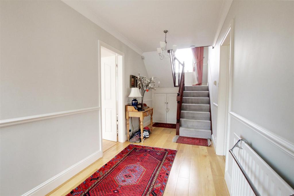 High Holme Road, Louth LN11 4 bed detached house for sale £450,000