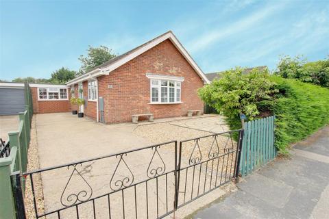 3 bedroom detached bungalow for sale - Albany Road, Louth LN11