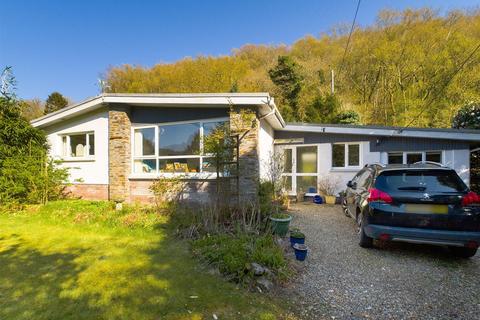 3 bedroom detached bungalow for sale, Sterridge Valley, Berrynarbor EX34