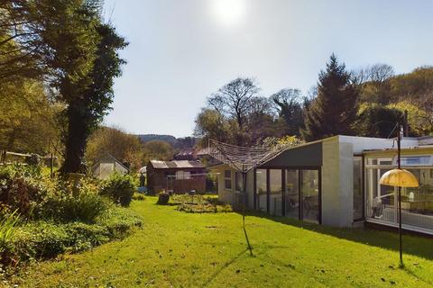 3 bedroom detached bungalow for sale, Sterridge Valley, Berrynarbor EX34