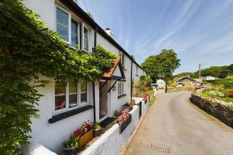 2 bedroom terraced house for sale - Sterridge Valley, Ilfracombe EX34