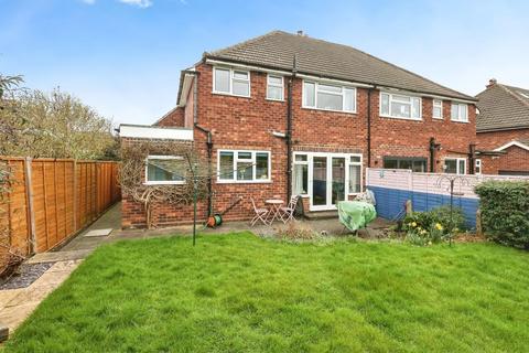 3 bedroom semi-detached house for sale, Wakefield Close, Sutton Coldfield