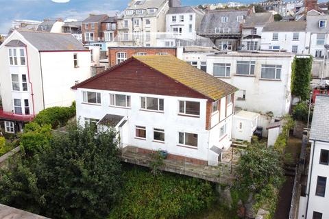3 bedroom detached house for sale, Marine Place, Ilfracombe EX34
