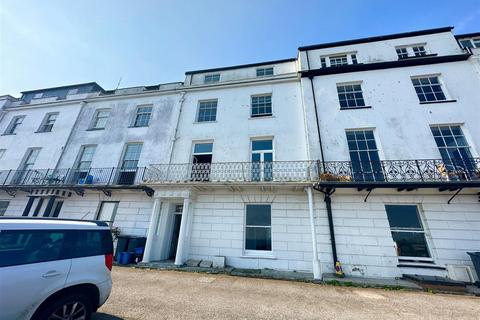 Property for sale - Hillsborough Terrace, Ilfracombe EX34