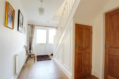 4 bedroom detached house for sale, Churchill Road, North Somercotes LN11
