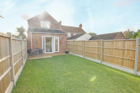 4 bedroom detached house for sale - Main Road, Saltfleetby LN11