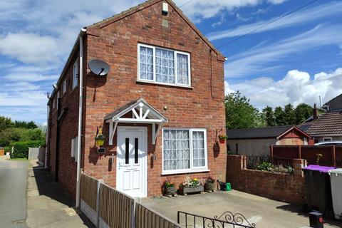 4 bedroom detached house for sale, Main Road, Saltfleetby LN11