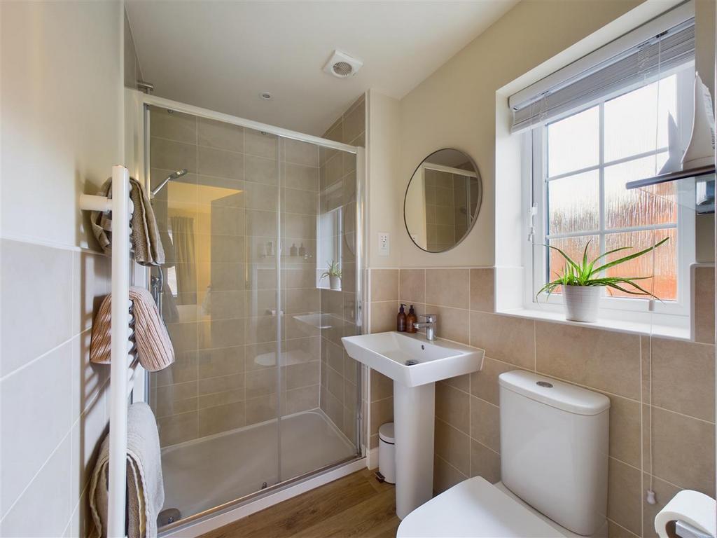 En suite